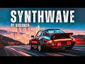 🚀 ESCAPE TO THE 80's | Ultimate Synthwave Retrowave Mix