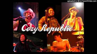 Cozy Republic - Kucur Hati