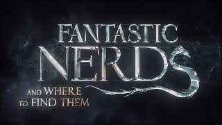 Create Fantasy Style 3D Movie Titles (After Effects)