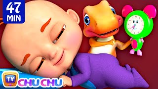 Are You Sleeping? Baby Song + More Funzone Songs for Kids - ChuChu TV