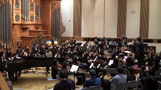 【オーケストラ演奏】「ジュラシック・パーク」ハイライト/Jurassic Park Highlight for Orchestra