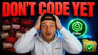Stop Asking AI To Code Before You Set This Up