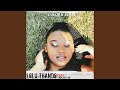 Lolu Thando