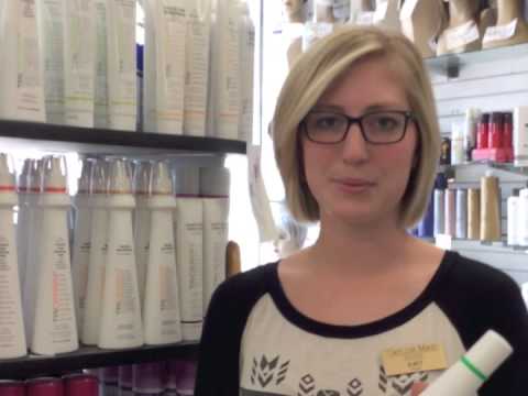 Tri Clarifying Shampoo Tri Clarifying Shampoo