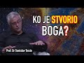 Tomislav Terzin - KO JE STVORIO BOGA?