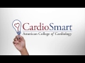 cardiosmart depression and heart disease