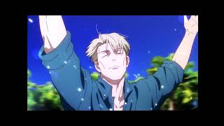 Kento Nanami - The Ballad of Buck Ravers [AMV]