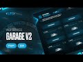 [FiveM/ESX] Garage Impound System - ws_garage-v2