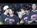 220820 smtown suwon ending 엔딩 제노 jeno focus