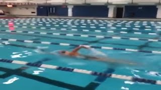 Michael Phelps training ✪swimming tips ✪ live part 2