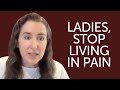 Hack Your Menstrual Cycle for Periods WITHOUT Pain | Alisa Vitti