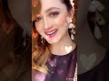 areeka haq minahil malik asad ali hira khan allay rabicca and others latest tiktok videos 💞