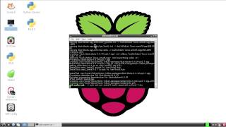 Raspberry Pi PLC - I/O remoto industriale con driver Modbus/TCP