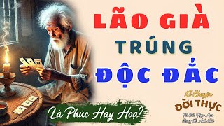 Cực Hay-Truyện Đời Nghe Mà Thấm: 
