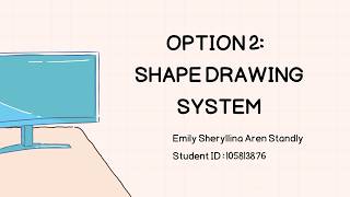 COS20007 OOP Assignment Demonstration Option 2