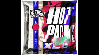 NBA Top Shot Series 4 Hot Packs XL!