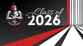 Class of 2026 Graduation Slideshow