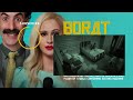 Borat and Alexa Start a Weird Romance  Borat Supplemental Reportings  Prime Video