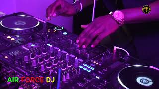 AIR FORCE DJ LIVE FACE BOOK BY WILLY MIX ACADEMIE