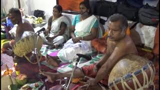 pulluvan pattu sarpuam kalam  pazhayannur