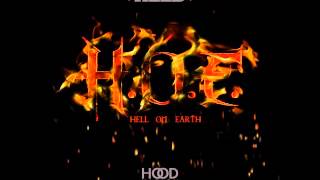 Ace Hood - H.O.E. (Hell on Earth) Prod. by Reazy Renegade