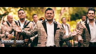 BANDA PERLA DE MICHOACAN - PALOMAS MENSAJERAS | video oficial (contrataciones de bandas)