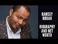 Ramsey Nouah Biography and Net worth.