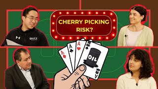 Oil insights with Harry Tchilinguirian | Cherry Picking risk? | S2 E1