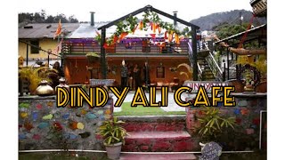 Dindyali Cafe Dehradun||2022 [Garhwali special]