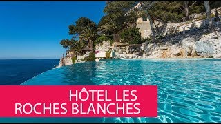 HÔTEL LES ROCHES BLANCHES - FRANCE, CASSIS