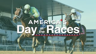 America's Day at the Races - January 1, 2026