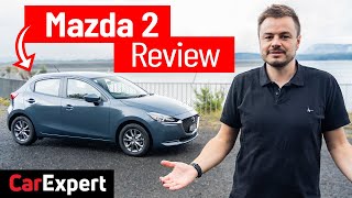 It's now 30% more expensive! 2020 Mazda 2 G15 Pure detailed expert review | 4K