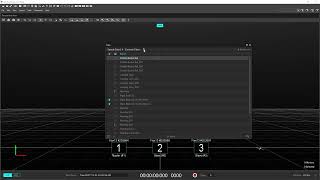 OptiTrack - Motive 2.0 | Tutorial: Data Pane