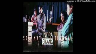 Indra Lesmana \u0026 Gilang Ramadhan - Usai - Composer : Indra Lesmana 1997 (CDQ)