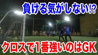 【クロスボールに1番強いのはGK！負ける気がしない⁉︎】グラスピアゴールキーパーアカデミー大宮校トレーニング映像・小学生、中学生のGKトレーニング・キーパー練習・キーパースクール 2022年6月5日