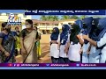 hijab clad students denied entry again to college in karnataka హిజాబ్ కు అనుమతి లేదు