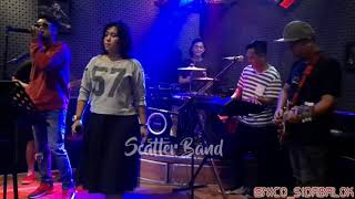 Boan Au - Marsada Star || Ho Ma Di Au , Au Ma Diho || Cover Scatter Band #LR4