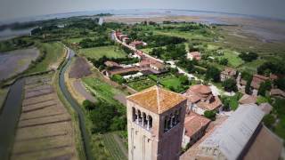 Locanda Cipriani - Torcello ( Venezia - Italia )