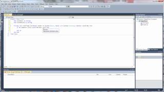 How to make a Digital Clock in Visual Basic | VB Lesson 04
