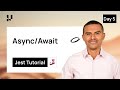 Jest Async Testing: async/await, Promises & done() Explained