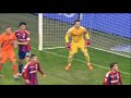 highlights cska vs fc ural 3 1 rpl 2014 15