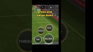 EA FC mobile skills (speed knock⚡) #eafc24 #eafcmobile#fifamobile