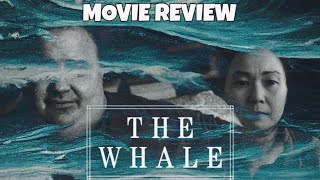 The Whale movie review (or why Hong Chau deserves your attention)