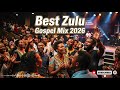 Zulu Gospel Songs Mix | Powerful South African Praise & Worship
