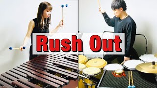 Rush Out / Taiki Nishihara