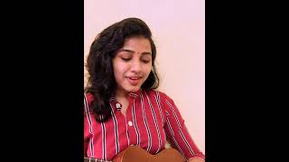 #shorts🎶 കാനന  കുയിലേ😍Kanana Kuyile | Ukulele | Shorts | Mohanlal | Athiya Dinesh |