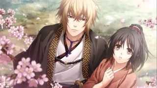 遙かなる時空の中で３ 十六夜記 平知盛ed