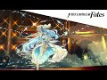 Fire Emblem Fates OST - 172. Lost in Thoughts All Alone (Instrumental)