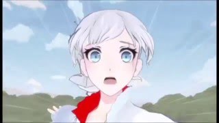 Jeremy In RWBY (HAPHAPHAP)