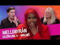 Melodifestivalen 2023 - Mellobyrån: Deltävling 4 - Malmö